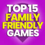 15 dos Melhores Jogos Familiares Amigáveis e Comparar Preços