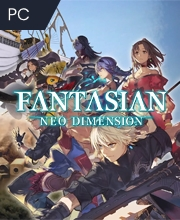 FANTASIAN Neo Dimension Pc