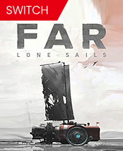 FAR Lone Sails Switch