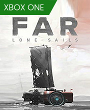 FAR Lone Sails Xbox One