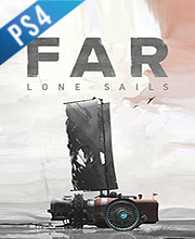 FAR Lone Sails