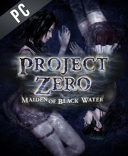 FATAL FRAME Maiden of Black Water Pc