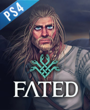 Fated The Silent Oath Playstation 4
