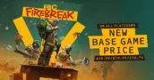 FBC Firebreak recebe última atualização com Friend Pass grátis