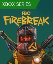 FBC Firebreak Xbox Series X