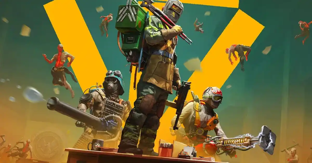 FBC: Firebreak - Economize muito no lançamento com esta queda de preço insana