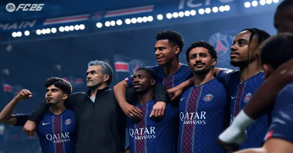 EA Sports FC 26 TOTY: Detalhes do Lançamento e Melhor Preço