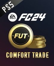 Comprar FC 24 COINS PS5 COMFORT TRADE CD Key Comparar Preços