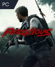 Ferocious Pc