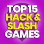 15 dos Melhores Jogos de Hack e Slash e Comparar Preços