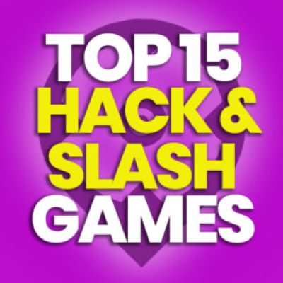 15 dos Melhores Jogos de Hack e Slash e Comparar Preços