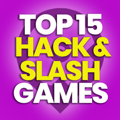 15 dos Melhores Jogos de Hack e Slash e comparar preços