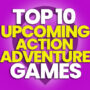 10 melhores jogos de acção-aventura para jogar