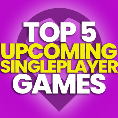 5 dos Melhores Jogos para Um Único Jogador e Comparar Preços