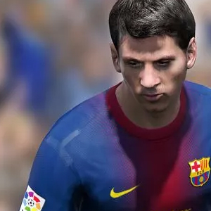 FIFA 13 Jogabilidade