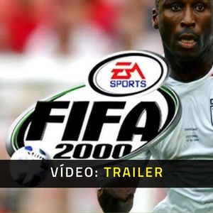 FIFA 2000 Trailer de vídeo