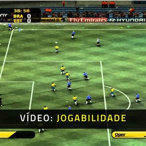FIFA 2006 Vídeo de jogo