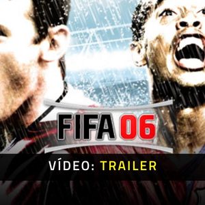 FIFA 2006 Trailer de vídeo