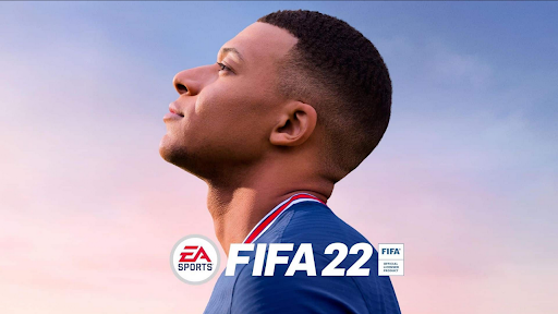 Comprar FIFA 22 melhor preço
