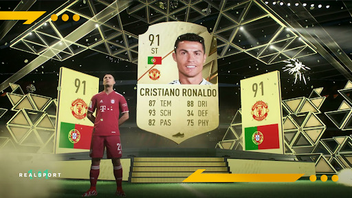 FIFA 23 classificações