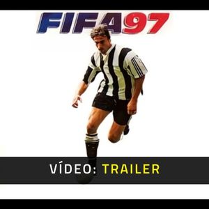 FIFA 97 Trailer de vídeo