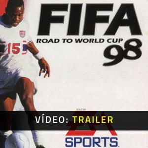 FIFA 98 Trailer de vídeo