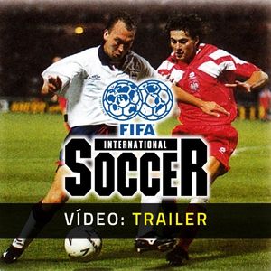 FIFA International Soccer Trailer de vídeo