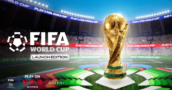 FIFA regressa aos videojogos com FIFA World Cup: Launch Edition na Netflix a 11 de junho