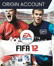 FIFA 12 Pc