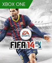 FIFA 14
 Xbox One