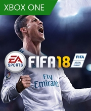FIFA 18 Xbox One