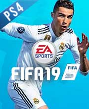 FIFA 18 Standard Edition Electronic Arts PS4 Físico