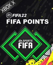 FIFA 22 FUT Pontos