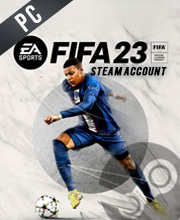 FIFA 23 CHEGOOOOOU NA STEAM VERDE! PT BR PC 