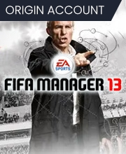 FIFA Manager 13 Pc
