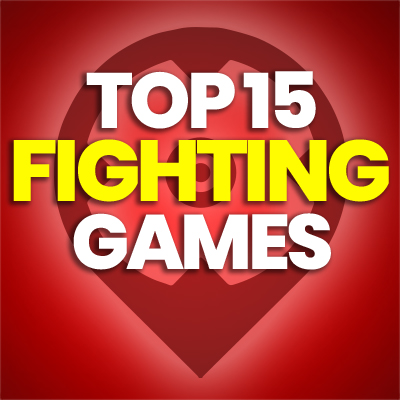 15 dos Melhores Jogos de Luta e Comparar Preços