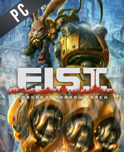 FREE EPIC GAMES STORE  F.I.S.T.: Forged In Shadow Torch - Jogos