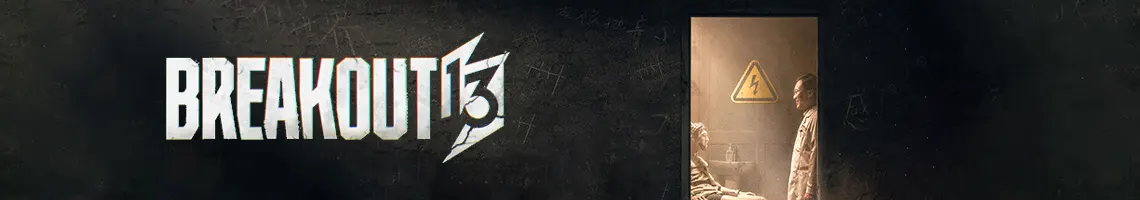 UM FMV DE TERROR PSICOLÓGICO INSPIRADO EM FATOS REAIS: BREAKOUT 13