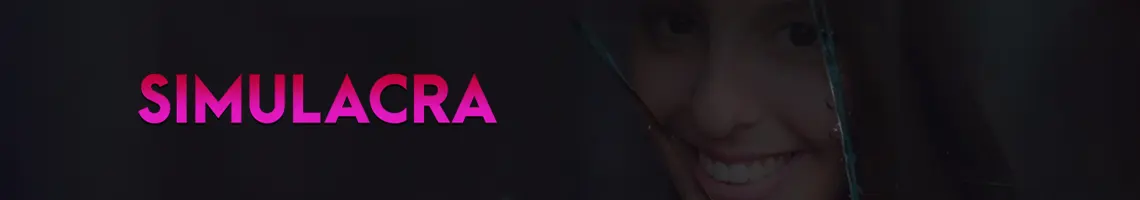 UMA INVESTIGAÇÃO FMV COM MÚLTIPLAS ESCOLHAS: SIMULACRA