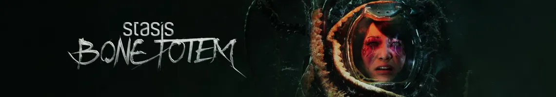 UM JOGO DE TERROR SUBMARINO DE FICÇÃO CIENTÍFICA: STASIS BONE TOTEM