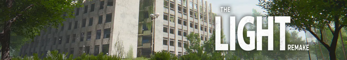 UMA PARÁBOLA FMV PÓS-APOCALÍPTICA E FILOSÓFICA: THE LIGHT REMAKE