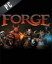 Forge Pc