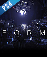 FORM Playstation 4