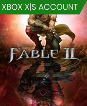Fable 2 Xbox Series X