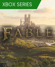 Fable 2025 Xbox Series X