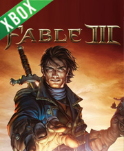 Fable 3 Xbox One