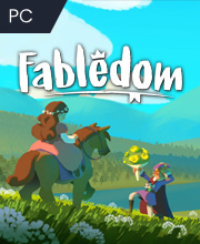 Fabledom Pc