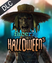 FaceRig Halloween Avatars 2015 Pc
