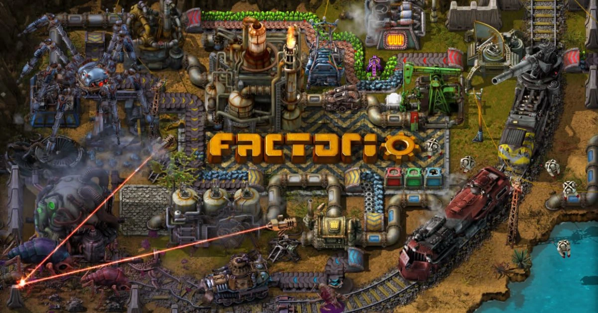 Guia de Preço Factorio: Steam vs Sites de Chaves