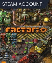 Factorio Pc